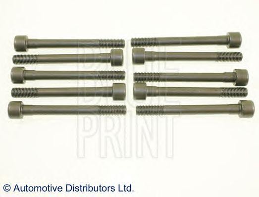 Комплект болтов головки цилидра ADN17811C BLUE PRINT