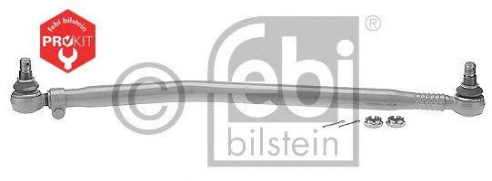 Продольная рулевая тяга 08252 FEBI BILSTEIN