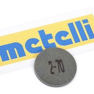 Регулировочная прокладка, зазор в клапанном приводе 03-0-28270 METELLI