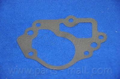 Прокладка системы выпуска ОГ P1Z-C001 PMC PARTS MALL