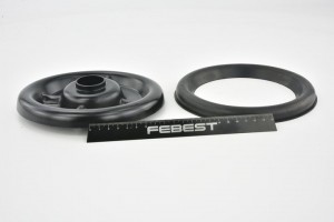 Проставка пружины подвески MSI-CSUP FEBEST