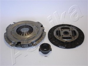 Комплект сцепления 92S0004 ASHIKA
