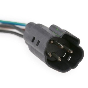 Наружное зеркало 6126399 ALKAR