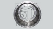 Тормозной барабан 030904004100 TEMPLIN
