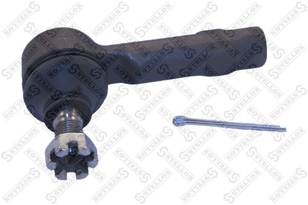 Наконечник рулевой тяги 51-01505-SX STELLOX