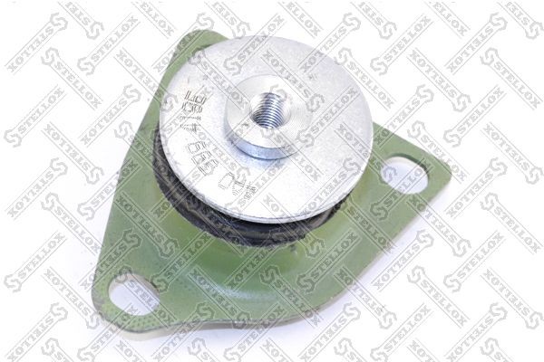 Сайлентблок подрамника 71-11160-SX STELLOX