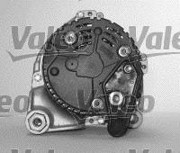 Генератор 436700 VALEO PHC
