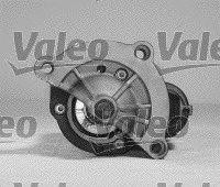 Стартер 455961 VALEO PHC