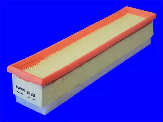 Воздушный фильтр ELP9086 MECAFILTER