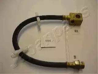 Кронштейн, тормозный шланг TF-996 JAPAN PARTS GROUP