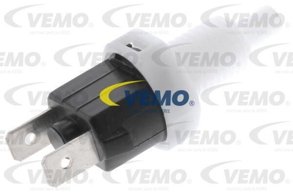 Выключатель фонаря сигнала торможения V40-73-0019 VEMO