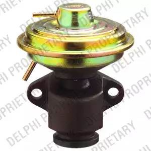 Клапан возврата ОГ EG1034512B1 DELPHI