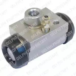 Колесный тормозной цилиндр LW62123 DELPHI