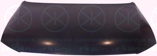 Капот 9540280A1 KLOKKERHOLM