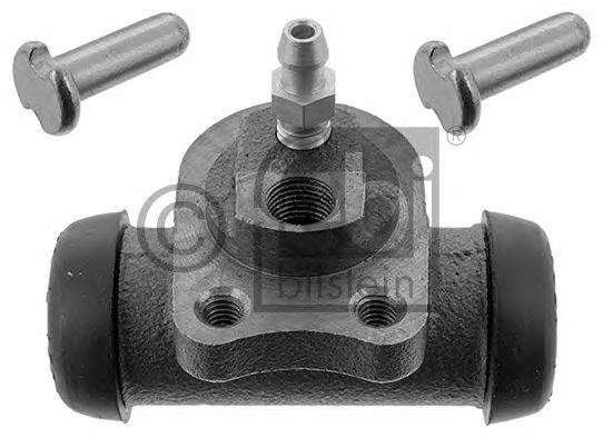 Колесный тормозной цилиндр 02772 FEBI BILSTEIN