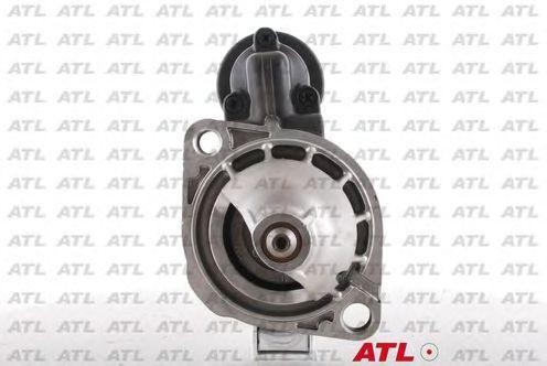 Стартер A 12 320 ATL DELTA AUTOTECHNIK