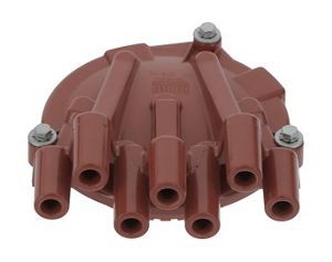Крышка распределителя зажигания VK378 BERU