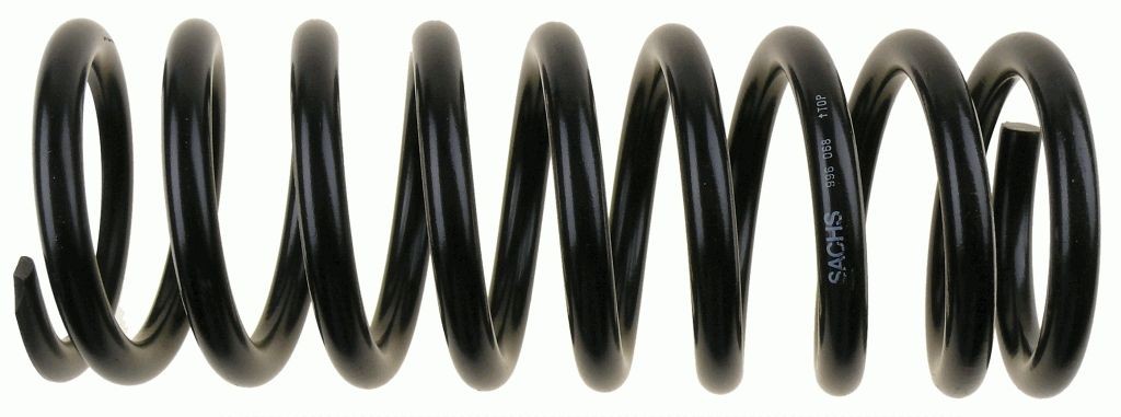 Пружина ходовой части 996068 SACHS