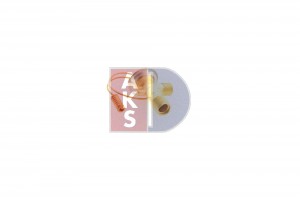 Расширительный клапан, кондиционер 840091N AKS DASIS