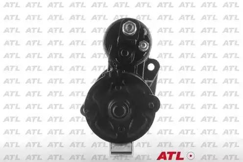 Стартер A 16 280 ATL DELTA AUTOTECHNIK