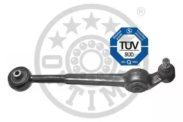 Рычаг независимой подвески колеса, подвеска колеса G5-041 OPTIMAL