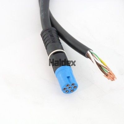 Система тяг и рычагов, тормозная система 72723C HALDEX