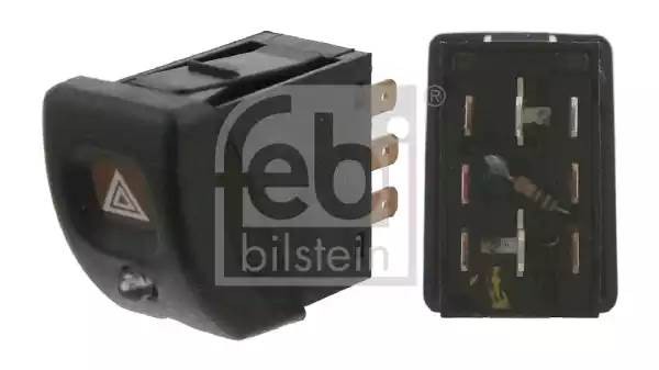 Указатель аварийной сигнализации 04718 FEBI BILSTEIN