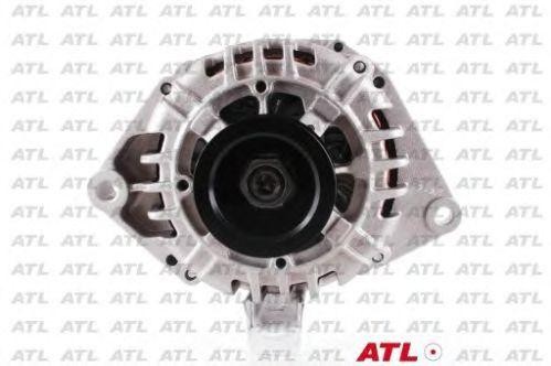 Генератор L 69 860 ATL DELTA AUTOTECHNIK