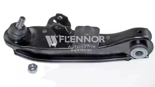 Рычаг независимой подвески колеса, подвеска колеса FL554F FLENNOR