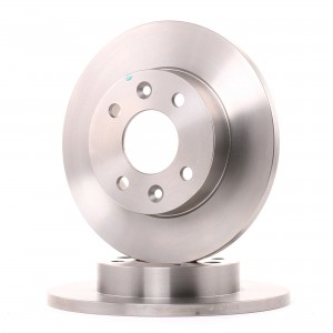 Тормозной диск 08.2958.14 BREMBO