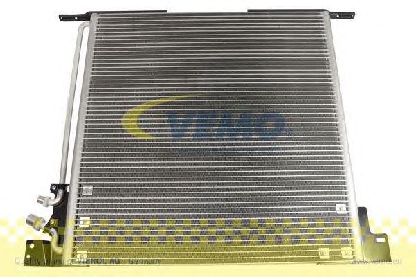 Конденсатор, кондиционер V30-62-1034 VEMO