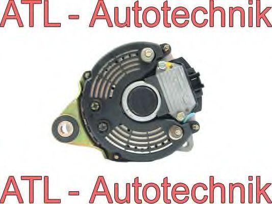 Генератор L37050 ATL DELTA AUTOTECHNIK