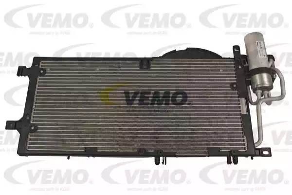 Конденсатор, кондиционер V40620022 VEMO