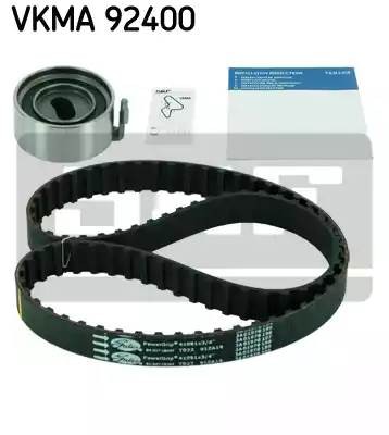Комплект ремня ГРМ VKMA92400 SKF