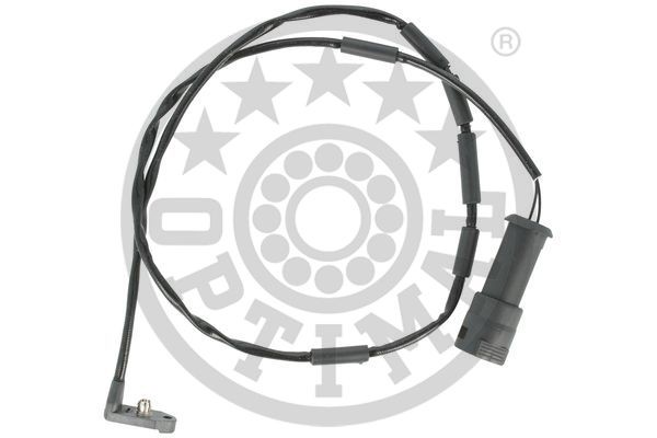 Сигнализатор, износ тормозных колодок WKT-50311K OPTIMAL