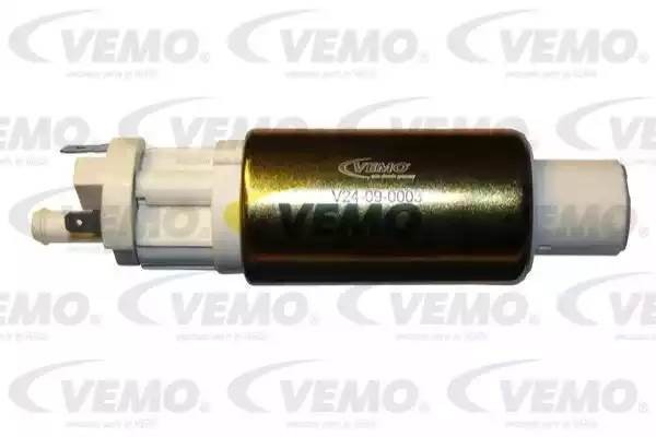 Топливный насос V24-09-0003 VEMO