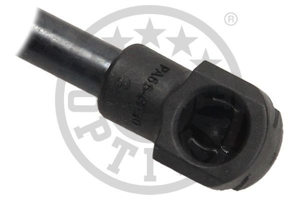 Упругий элемент, крышка багажника / помещения для груза AG39991 OPTIMAL