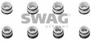 Комплект прокладок, стержень клапана 10340005 SWAG