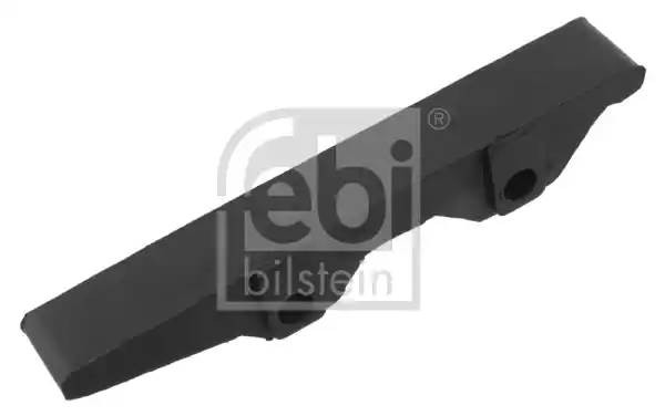 Планка успокоителя, цепь привода 02885 FEBI BILSTEIN