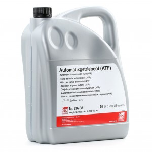 Трансмиссионное масло; Масло автоматической коробки передач 29738 FEBI BILSTEIN