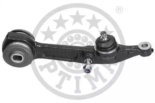 Рычаг независимой подвески колеса, подвеска колеса G6-1088 OPTIMAL