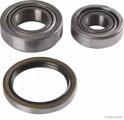 Комплект подшипника ступицы колеса J4706012 H B JAKOPARTS NIPPARTS