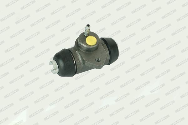 Колесный тормозной цилиндр FHW4039 FERODO