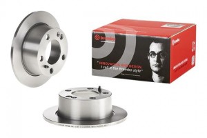 Тормозной диск 08.5352.10 BREMBO