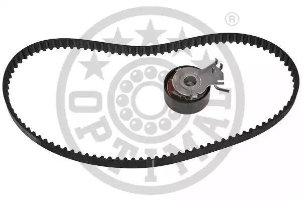 Комплект ремня ГРМ SK-1353 OPTIMAL