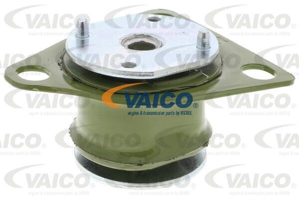 Сайлентблок подрамника V10-1216 VEMO