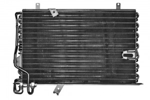 Конденсатор, кондиционер V20-62-1001 VEMO