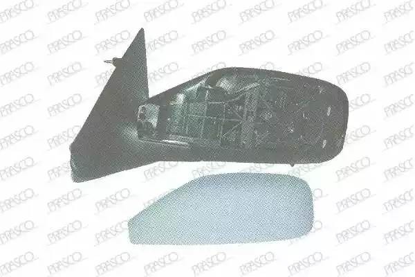 Наружное зеркало RN0847313 PRASCO GROUP