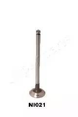 Выпускной клапан VV-NI021 JAPAN PARTS GROUP
