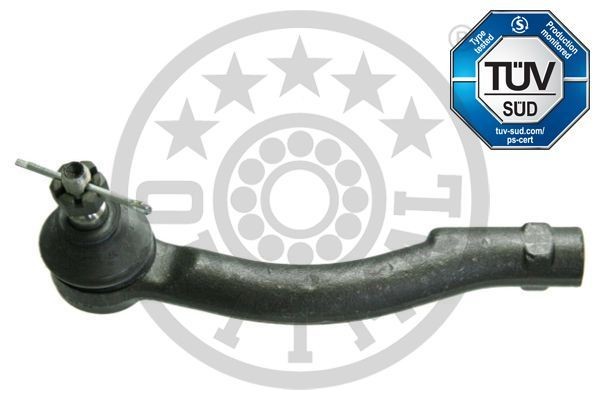 Наконечник поперечной рулевой тяги G11299 OPTIMAL